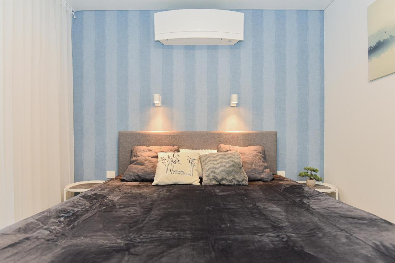 Sea Apartment พาลังกา ภายนอก รูปภาพ