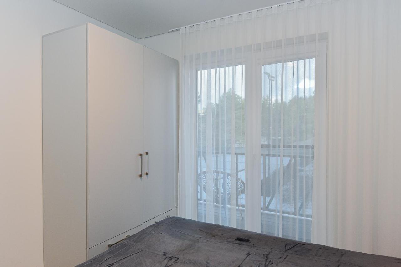 Sea Apartment พาลังกา ภายนอก รูปภาพ
